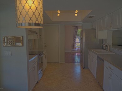 Kitchen #1