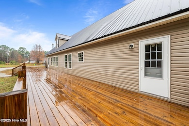 2645 N Carolina 43, Vanceboro, NC 28586 - photo 6