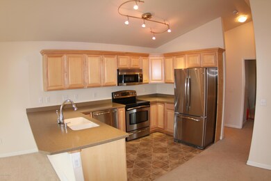 5665 Sapphire Loop unit 24B, Anchorage, AK 99504 - photo 7