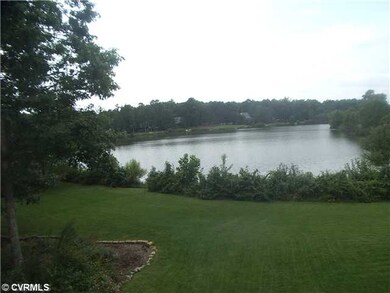 Other - Lake View From Deck