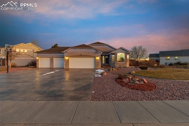 9015 Oakmont Rd, Peyton, CO 80831 - photo 2