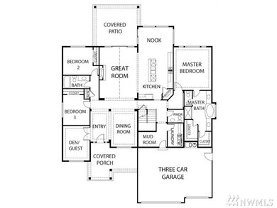 19020 Voight Meadows Rd E, Bonney Lake, WA 98391 - photo 2