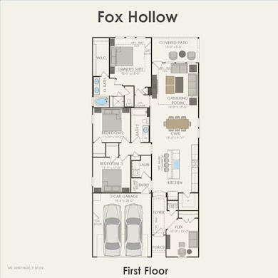 657 Amber Falls Dr, Montgomery, TX 77356 - photo 2