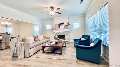 201 Avenue of Learning St, Pike Road, AL 36064 - photo 2