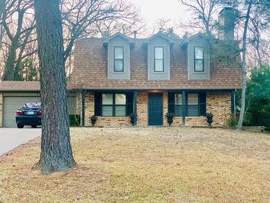 701 Deleon St, Denison, TX 75020 - photo 2