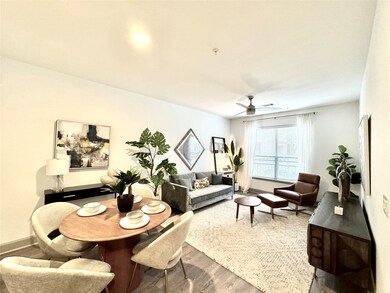 3333 Weslayan St unit 1252, Houston, TX 77027 - photo 4