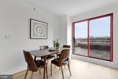 Emerson House on the Park unit 704, Washington, DC 20037 - photo 5