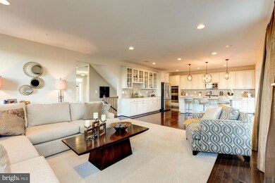 13817 Harrier Way, Clarksburg, MD 20871 - photo 7