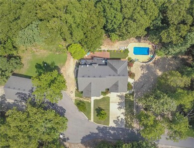 Plenty of Room to Roam About, Inside and Out!