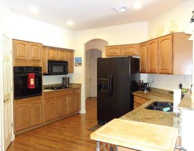 Beautiful Kitchen