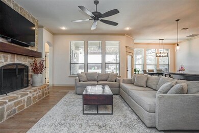 135 Lavender Ln, Springtown, TX 76082 - photo 7