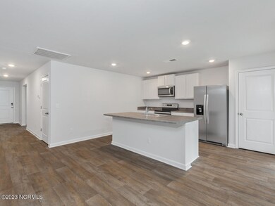 1775 W Woodstork Ln NE unit Lot 533, Bolivia, NC 28422 - photo 7