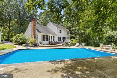 600 E Mount Harmony Rd, Owings, MD 20736 - photo 2