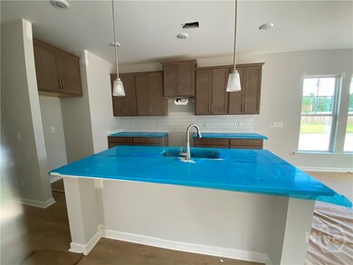 Photo taken June 10, 2025. HOME IS UNDER CONSTRUCT