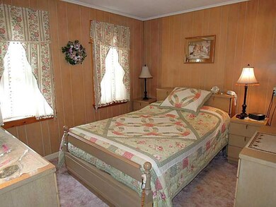 Master Bedroom.