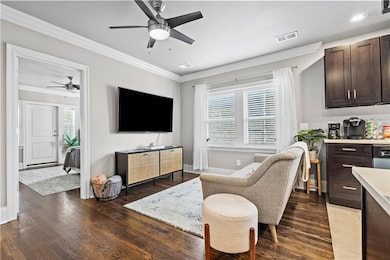 3841 Wyandotte St, Kansas City, MO 64111 - photo 5