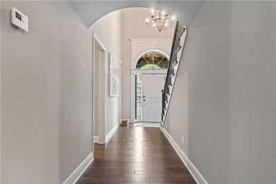 10744 S Palisade St, Olathe, KS 66061 - photo 4