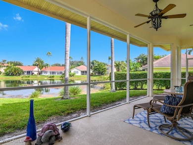 3572 Corinthian Way, Naples, FL 34105 - photo 2