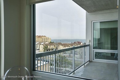 432 Ocean 418 View from Master bed