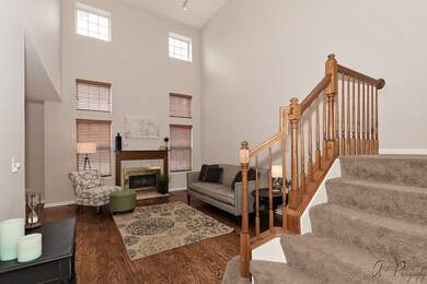 295 Manor Dr unit 64C, Buffalo Grove, IL 60089 - photo 5