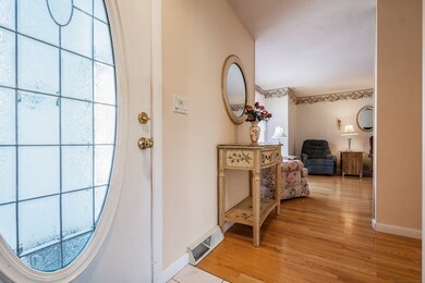 35 Pilgrim Village Rd unit 702, Taunton, MA 02780 - photo 5