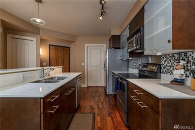 Matae Belltown Condominiums unit 602, Seattle, WA 98109 - photo 5