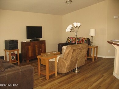 5857 Lazy Heart Living Room
