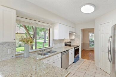 15810 Mesa Gardens Dr, Houston, TX 77095 - photo 3