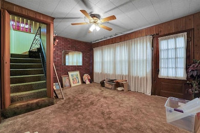 406 N 4th St, Sayre, OK 73662 - photo 6