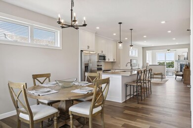 Photo of a similar model