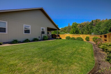 Back Yard-2