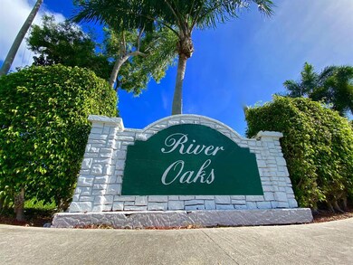 River Oaks