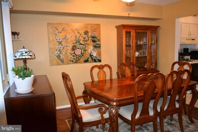 3850 Manzanita Place unit E, Alexandria, VA 22309 - photo 4