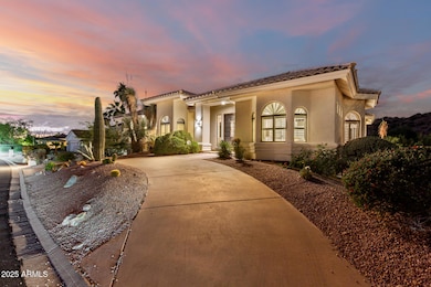 6446 E Trailridge Cir unit 24, Mesa, AZ 85215 - photo 6