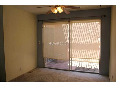Dining Room. Dining room with enclosed atrium
