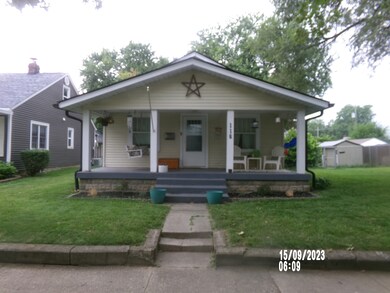116 S 11th Ave, Beech Grove, IN 46107 - photo 3