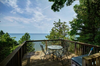 2 - Outside Deck