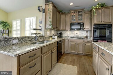 7486 Edington Dr, Warrenton, VA 20187 - photo 6