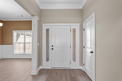 3359 Stockport Dr, Augusta, GA 30815 - photo 5