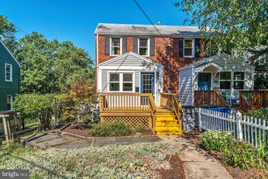 5812 Edgehill Dr, Alexandria, VA 22303 - photo 7