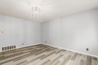 Dining Room or Living Room