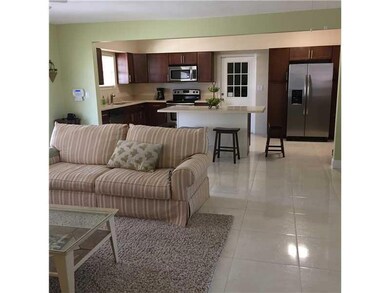 Interior Space/Layout