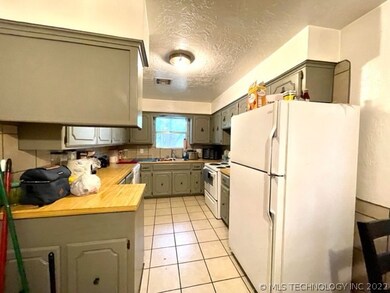 115 Lucille Dr, Ardmore, OK 73401 - photo 4