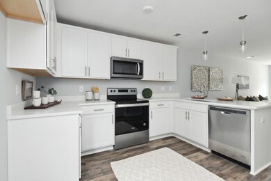 100 Henry Dr unit 609, Burns, TN 37029 - photo 6