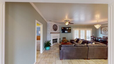 1608 SE 5101, Andrews, TX 79714 - photo 4