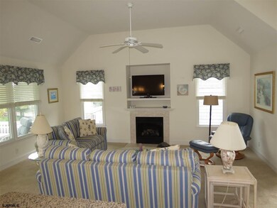 614 Atlantic Ave unit 2nd floor, Ocean City, NJ 08226 - photo 7