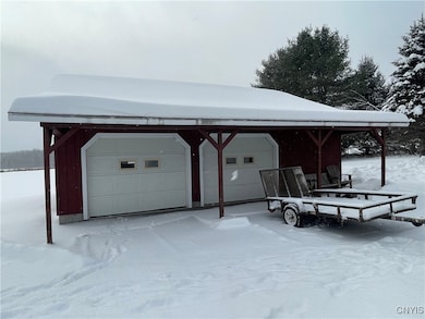 1758 Thayer Hill Rd, Boonville, NY 13309 - photo 5