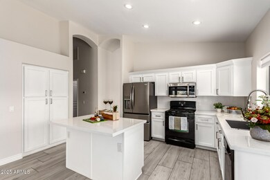 1811 N Abner Cir, Mesa, AZ 85205 - photo 6