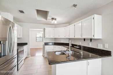 Kitchen 2nd View