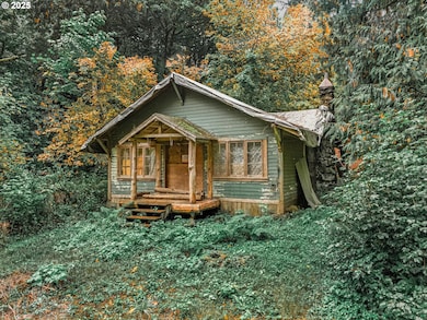 71240 E Faubion Loop, Rhododendron, OR 97049 - photo 3